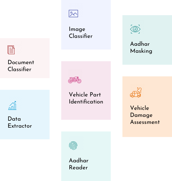 Insurance automation apps