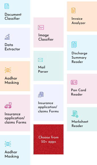 ai powered apps