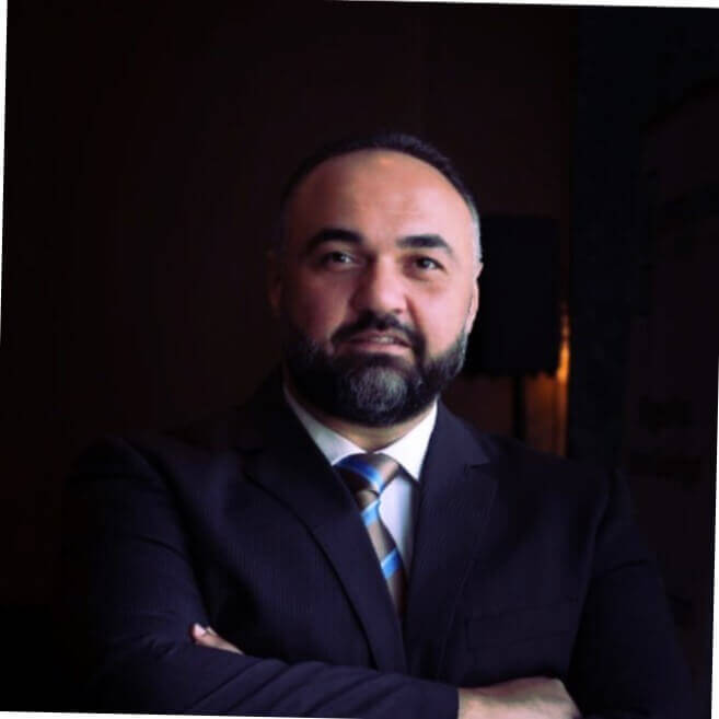 Amr Alashkar
