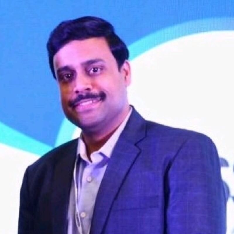 Dr Naresh