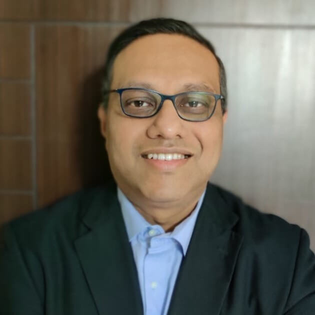 Sumanta Ray