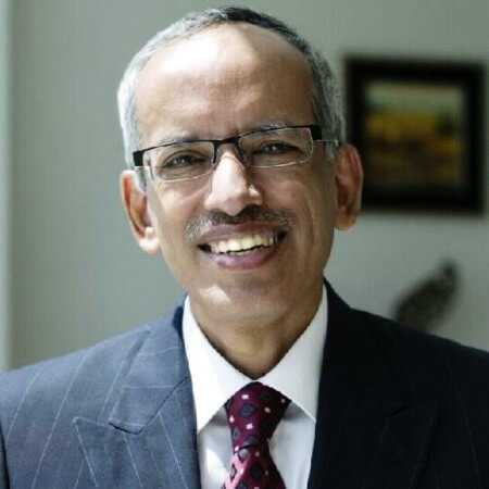 aloke mullick