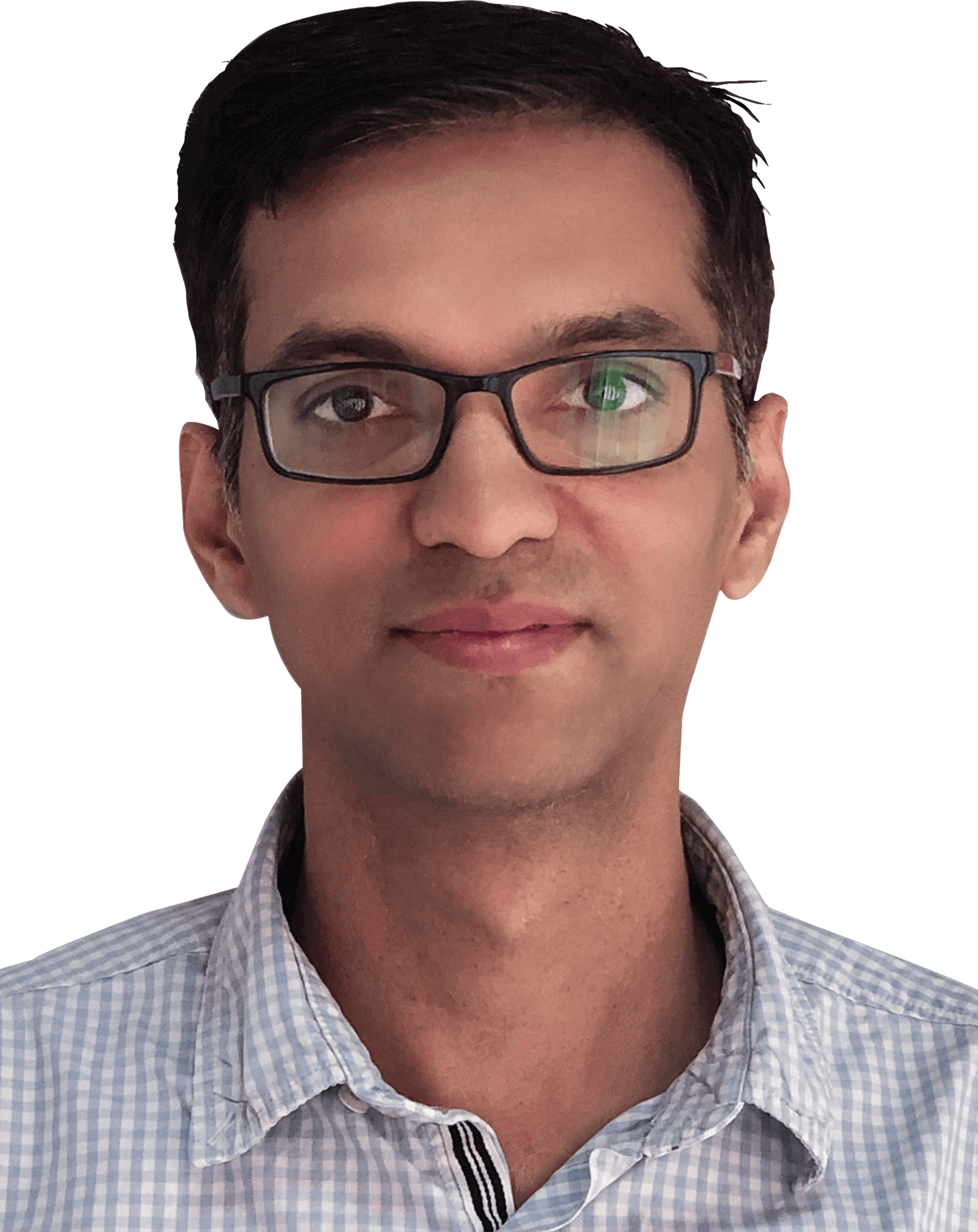 Parag Sharma