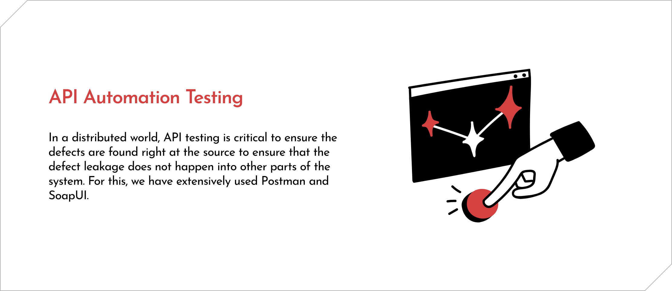 API testing