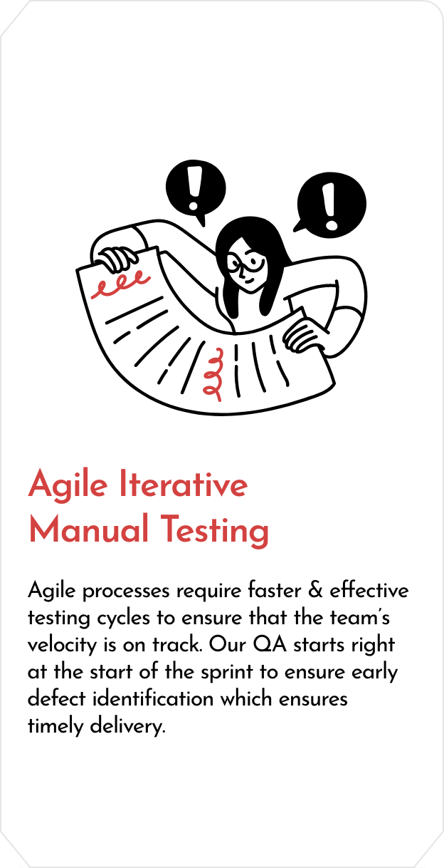 agile testing mobile