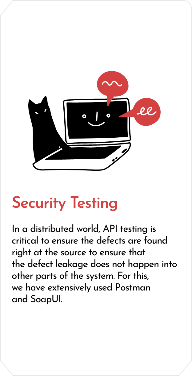 security testing mobile