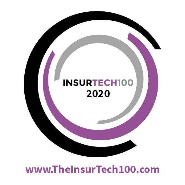 The world’s most innovative InsurTech Company - InsurTech100