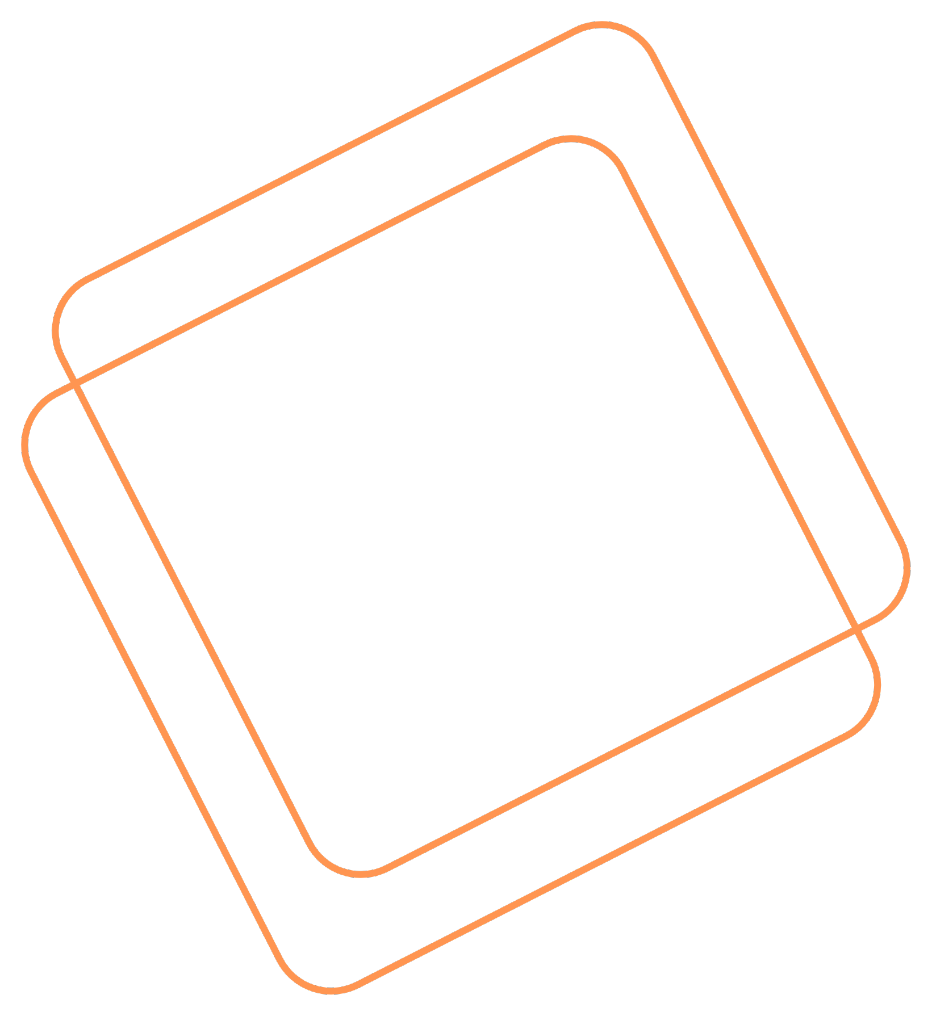 orange square