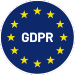 GDPR logo