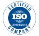 ISO logo