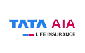 Tata AIA Logo