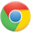 crome icon