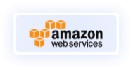 Amazon AWS logo