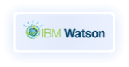 IBM Watson logo