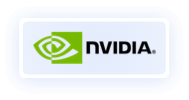 Nvidia logo