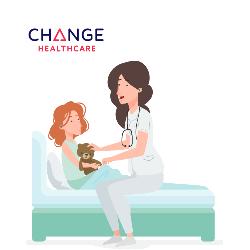 Change Healthcare