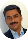 Madhuchandra R, Head Engineering & Implementation, EkStep Foundation