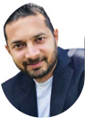 Syed Aman, CEO, HwyHaul Digital Freight Brokerage Platform