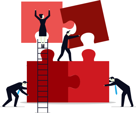 iisa features