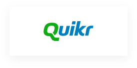 quikr client