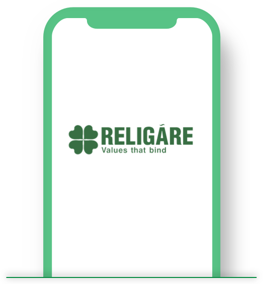 religare client