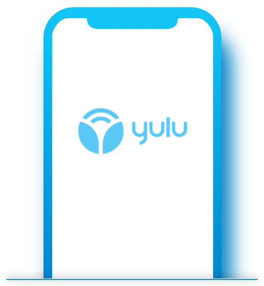 yulu client logo