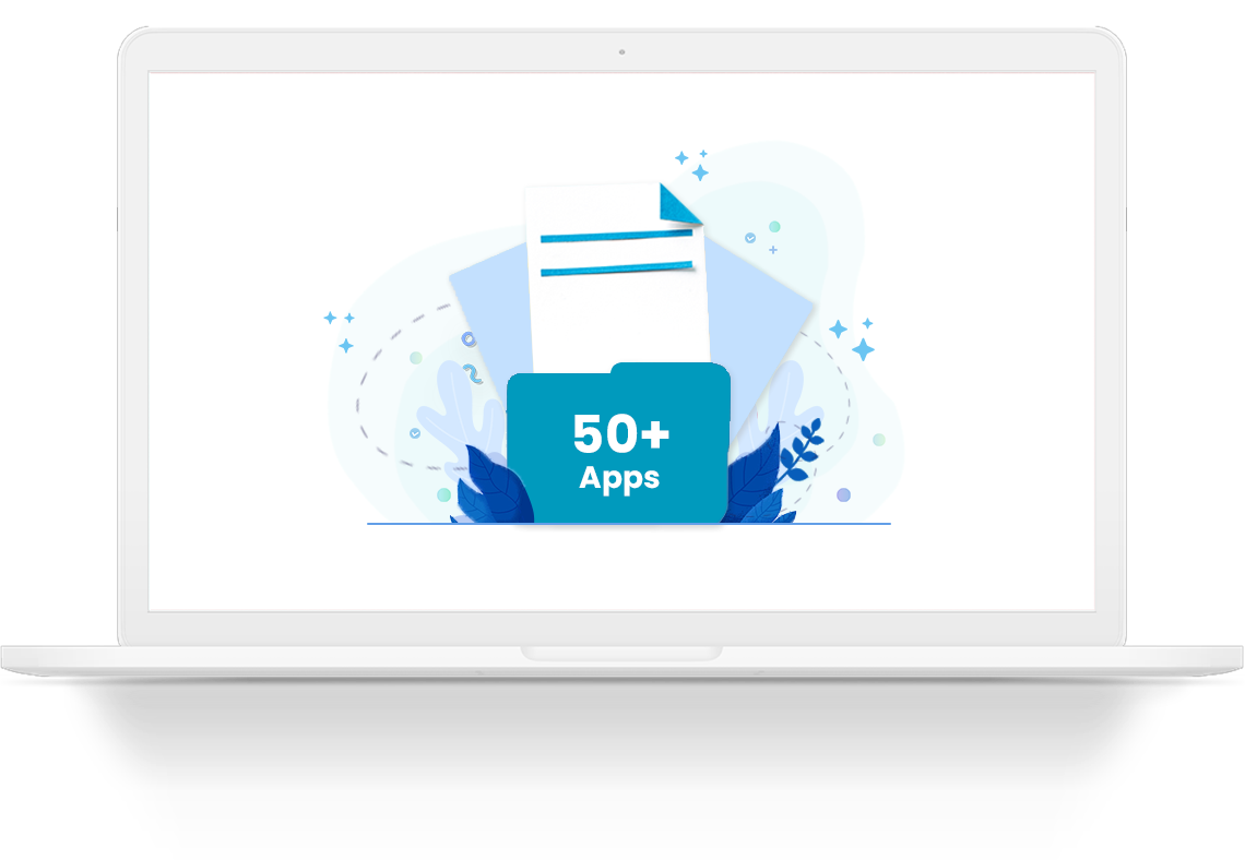 AI-powered workflow automation solution
