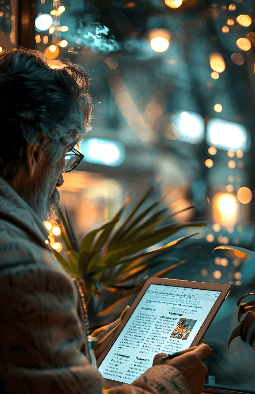 Blogs