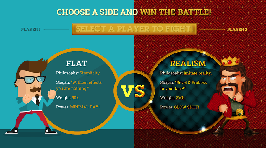 FLAT_DESIGN_vs_REALISM_02