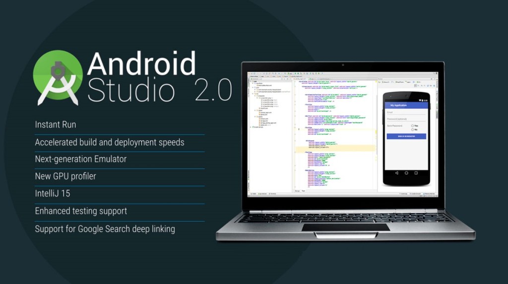 android studio preview release
