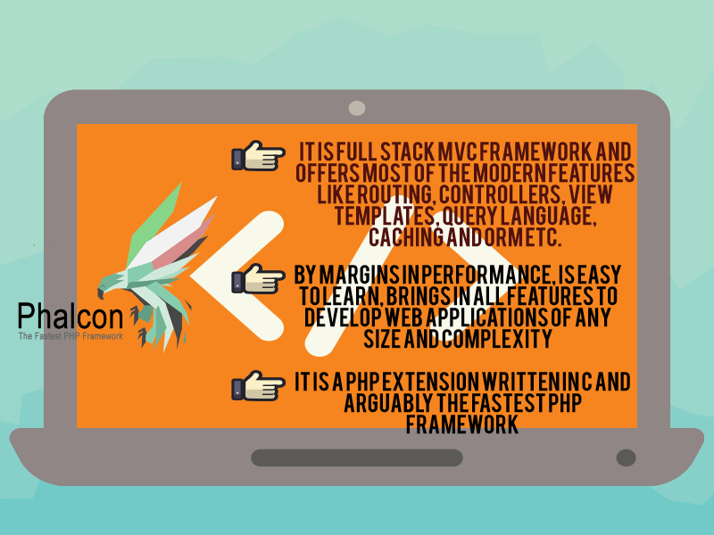 Top 5 Frameworks of PHP - You Should Know for 2016 - Mantra Labs