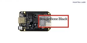 Beaglebone Black