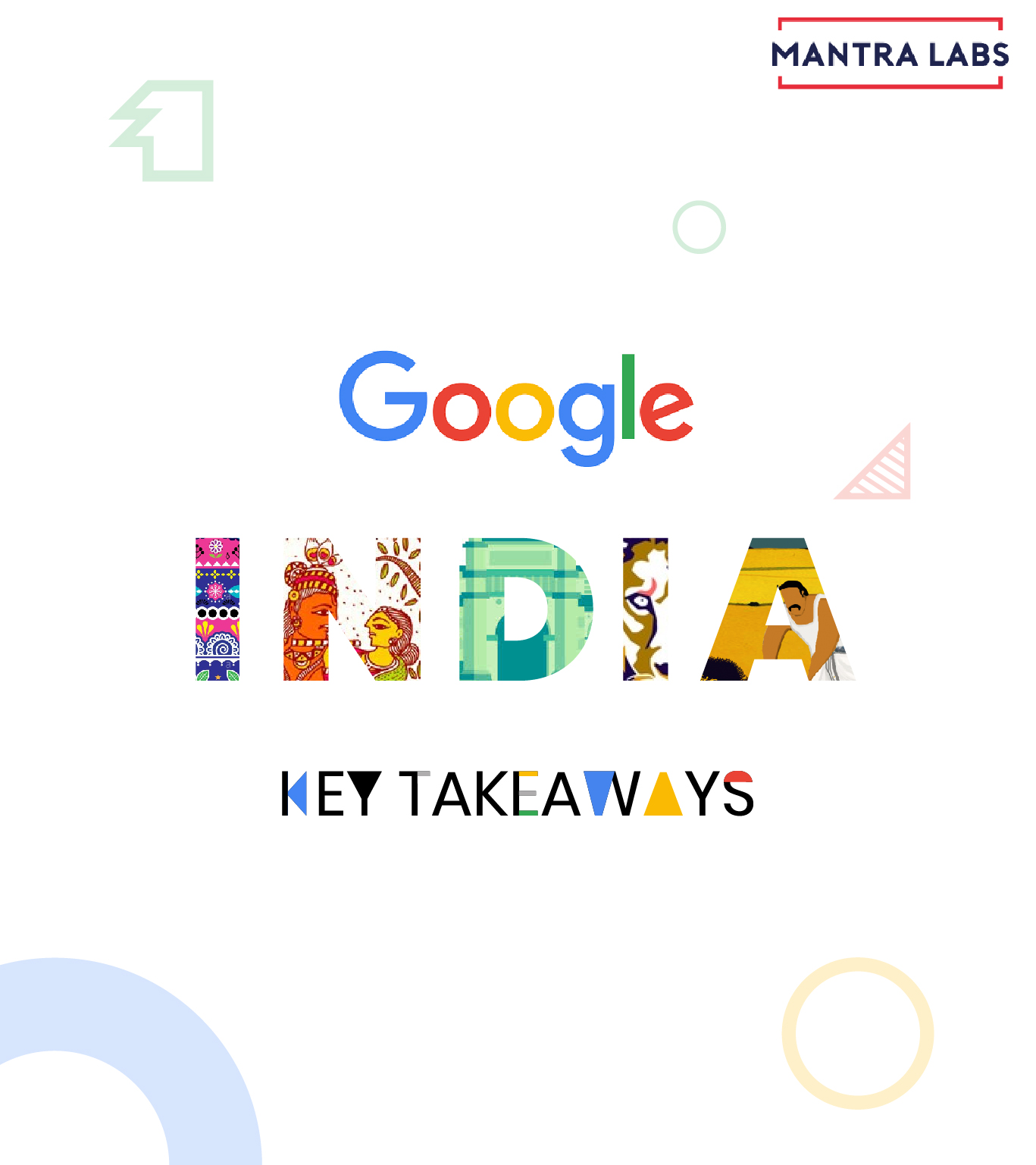 Google for India September event 2019 key highlights