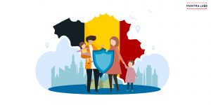 Insurance in Belgium Featured Image