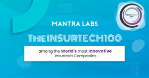 Mantra Labs Joins Fintech Global’s InsurTech100 2019 List