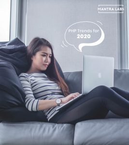PHP trends 2020 - Featured Image