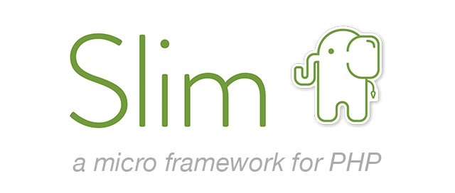 Slim - a micro PHP Framework