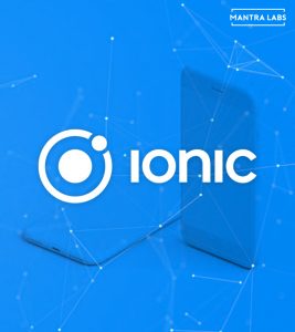 Ionic platform benefits and new releases