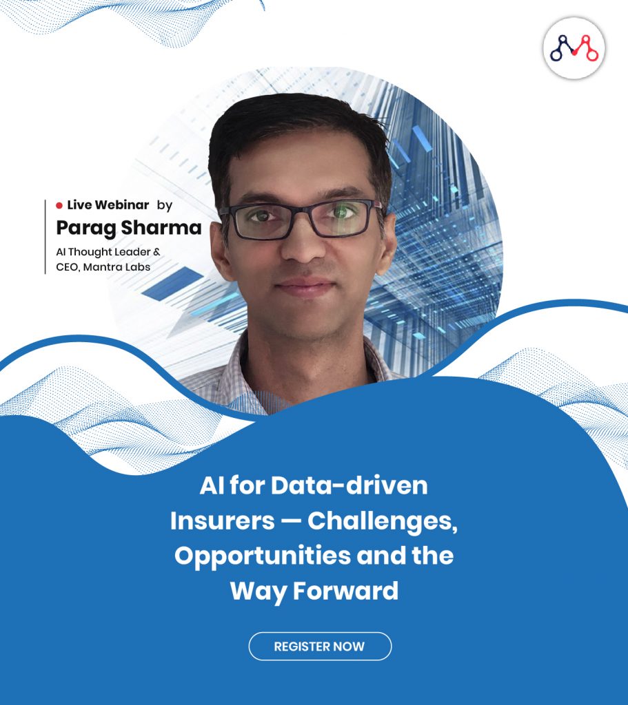 5 Challenges in AI implementation for Insurers - Featured Image