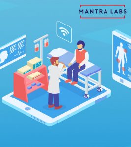 medical image management - DICOM Image sharing process