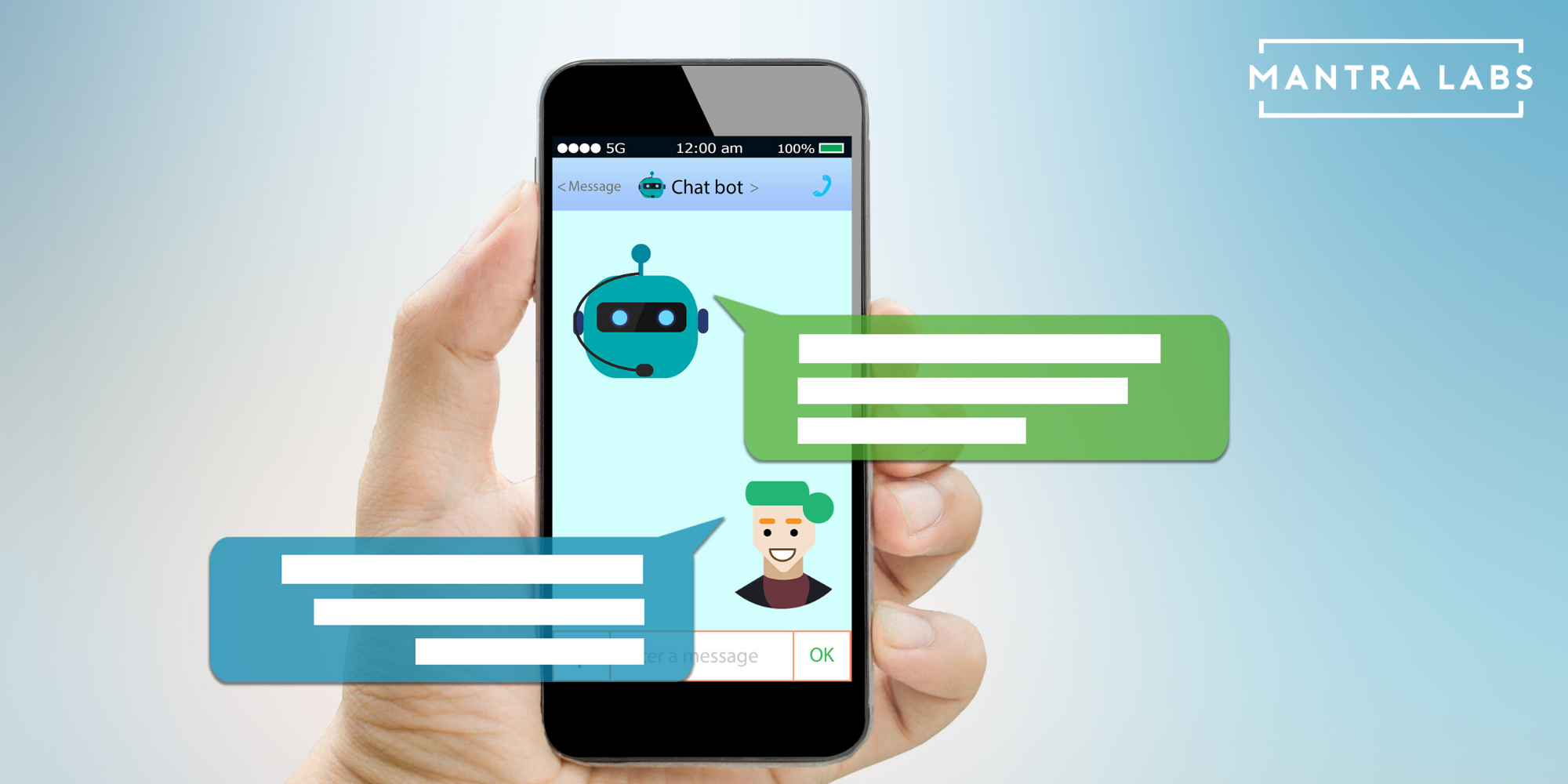 5 Reasons why Customer Service Chatbots are the Need of the Hour