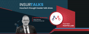 The New Normal in Insurance-Interview-Andrew Warburton