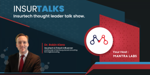 Interview - Dr. Robin Kiera - Insurance Sales in The New Normal