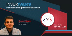 [Interview] Mr. Deepak Singhvi | Covid-19 & Disruption in Supply Chain Management