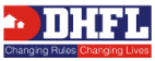 DHFL Pramerica Life Insurance Company Limited logo