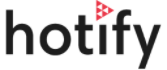 Hotify logo