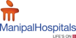 Manipal Hospitals logo