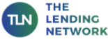 TLN The lending Network logo