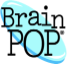 BrainPop logo