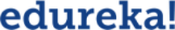 Edureka e-learning logo